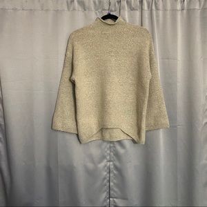 Zara knit sweater